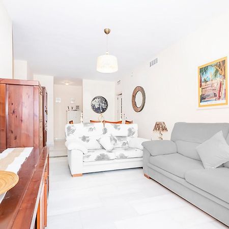 Bhost - Ocean 11 Apartment Marbella Bagian luar foto